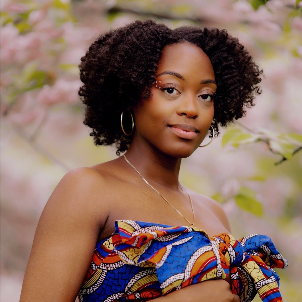 Meet your Posher, Keema